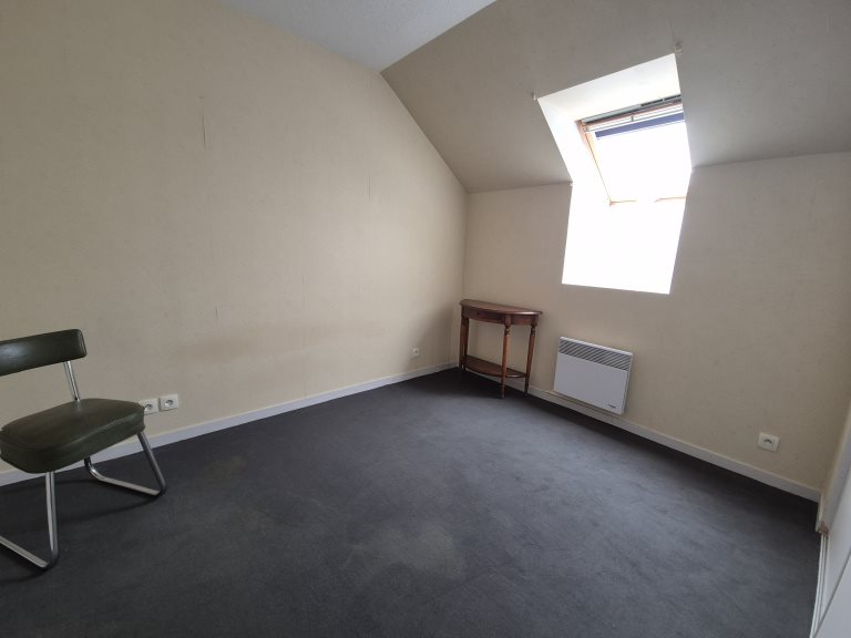 Maison à vendre, 63m², Sablé-sur-Sarthe