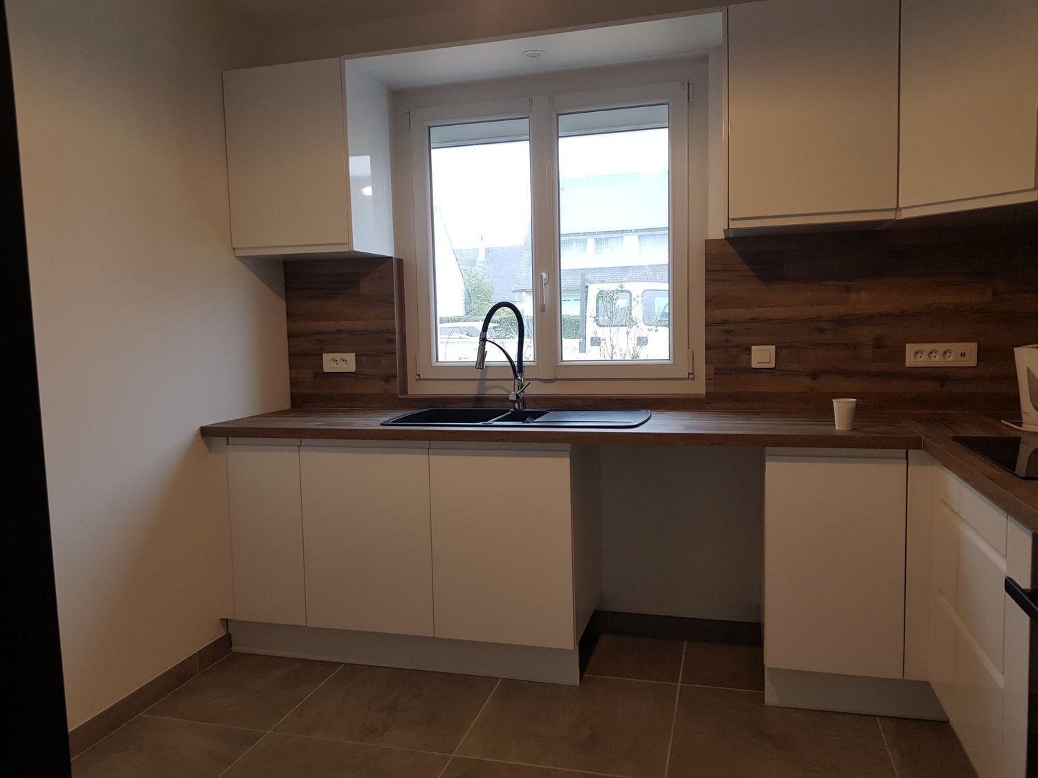Maison à louer, 82m², Sablé-sur-Sarthe