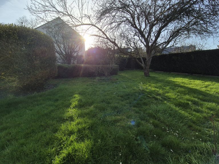 Maison à vendre, 102m², Sablé-sur-Sarthe