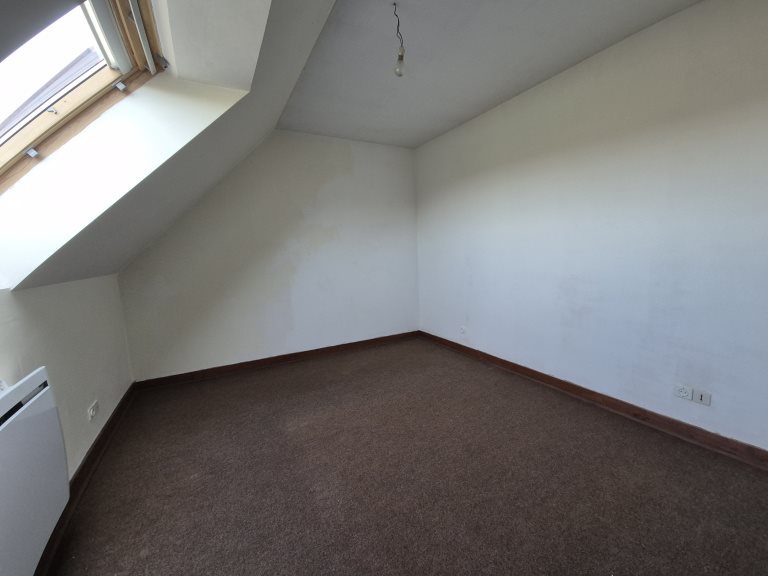 Maison à vendre, 102m², Sablé-sur-Sarthe