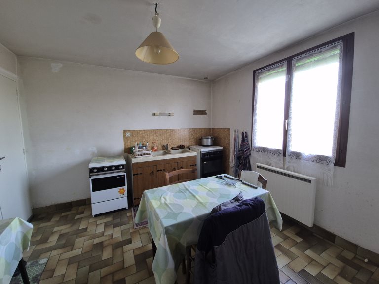 Maison à vendre, 102m², Sablé-sur-Sarthe
