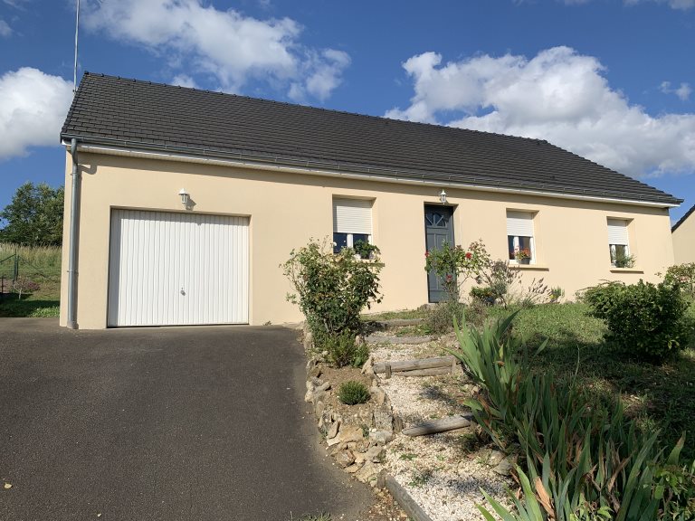 Maison à vendre, 86m², Sablé-sur-Sarthe