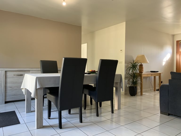Maison à vendre, 86m², Sablé-sur-Sarthe
