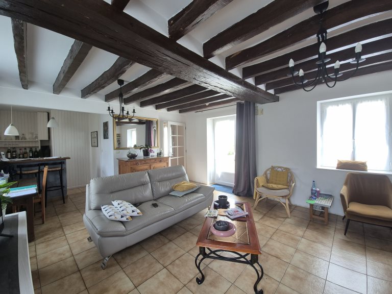 Maison à vendre, 134m², Précigné