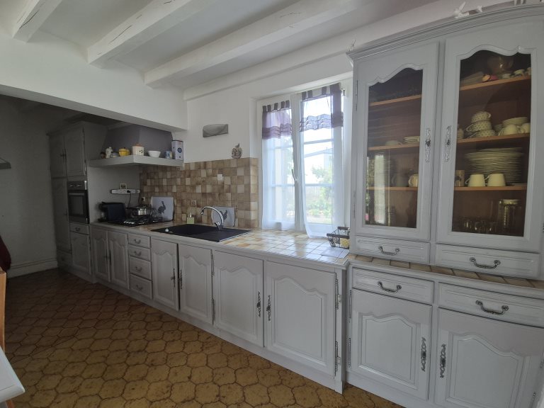 Maison à vendre, 134m², Précigné