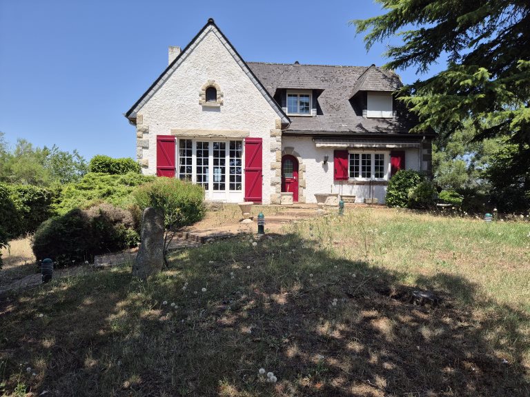 Maison à vendre, 172m², Sablé-sur-Sarthe