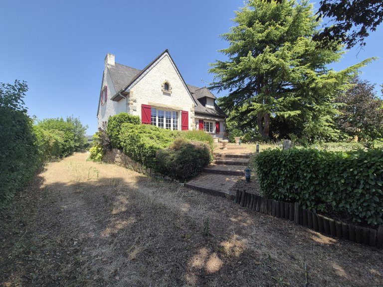 Maison à vendre, 172m², Sablé-sur-Sarthe