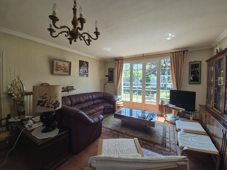 Maison à vendre, 172m², Sablé-sur-Sarthe
