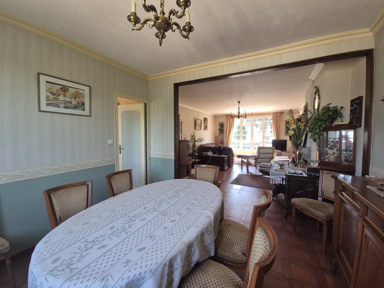 Maison à vendre, 172m², Sablé-sur-Sarthe