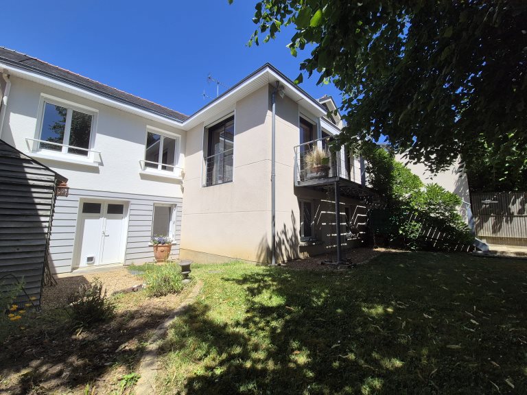 Maison à vendre, 125m², Sablé-sur-Sarthe