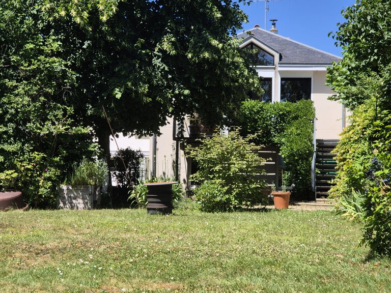 Maison à vendre, 125m², Sablé-sur-Sarthe