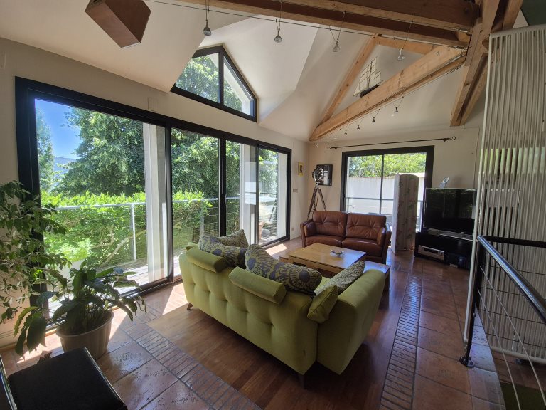 Maison à vendre, 125m², Sablé-sur-Sarthe