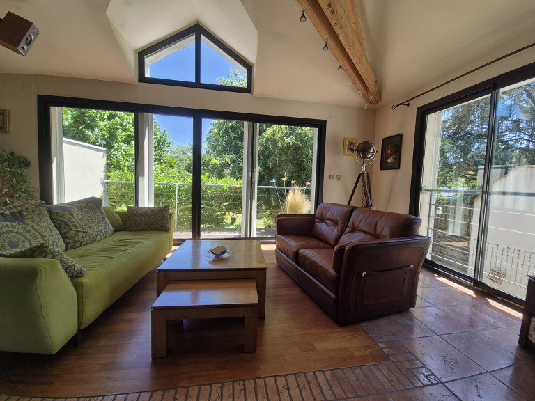 Maison à vendre, 125m², Sablé-sur-Sarthe