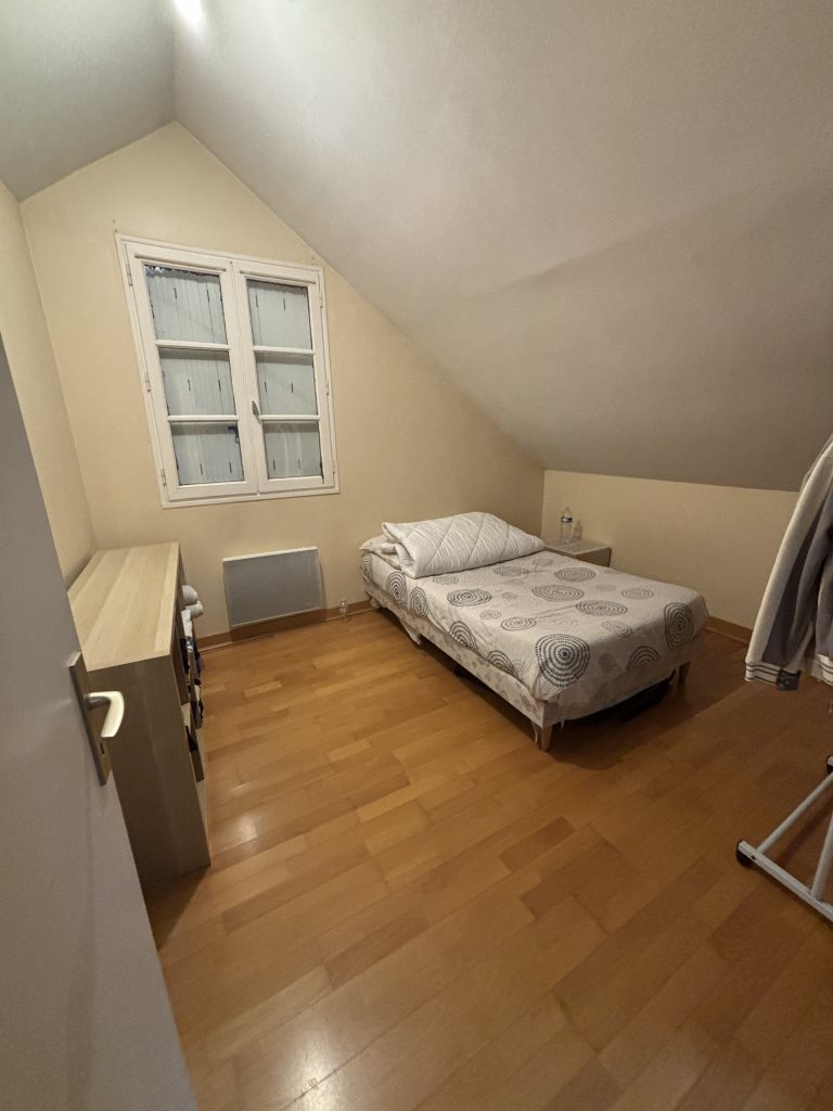 Appartement à louer, 21m², Sablé-sur-Sarthe