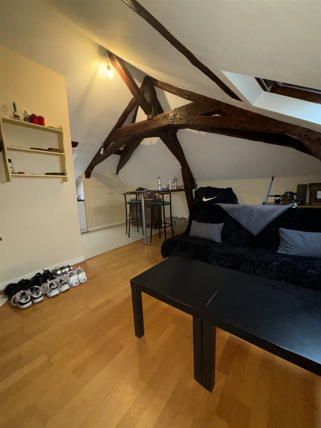 Appartement à louer, 21m², Sablé-sur-Sarthe