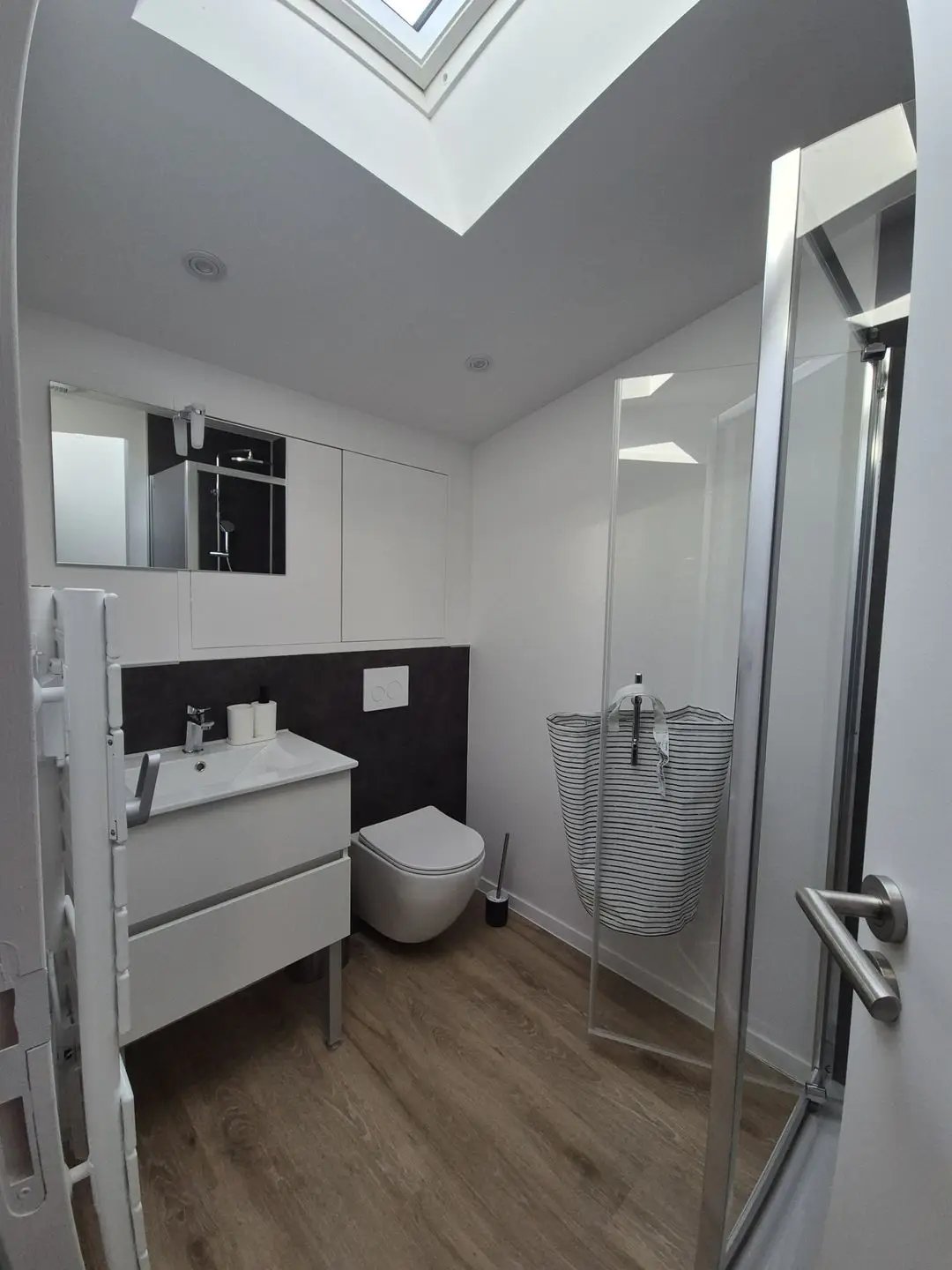 Appartement à louer, 19m², Sablé-sur-Sarthe