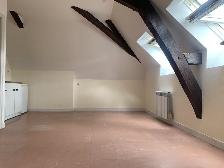 Appartement à louer, 33m², Sablé-sur-Sarthe