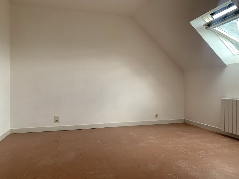 Appartement à louer, 33m², Sablé-sur-Sarthe