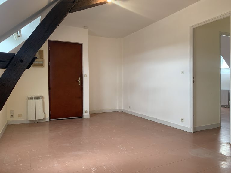 Appartement à louer, 33m², Sablé-sur-Sarthe