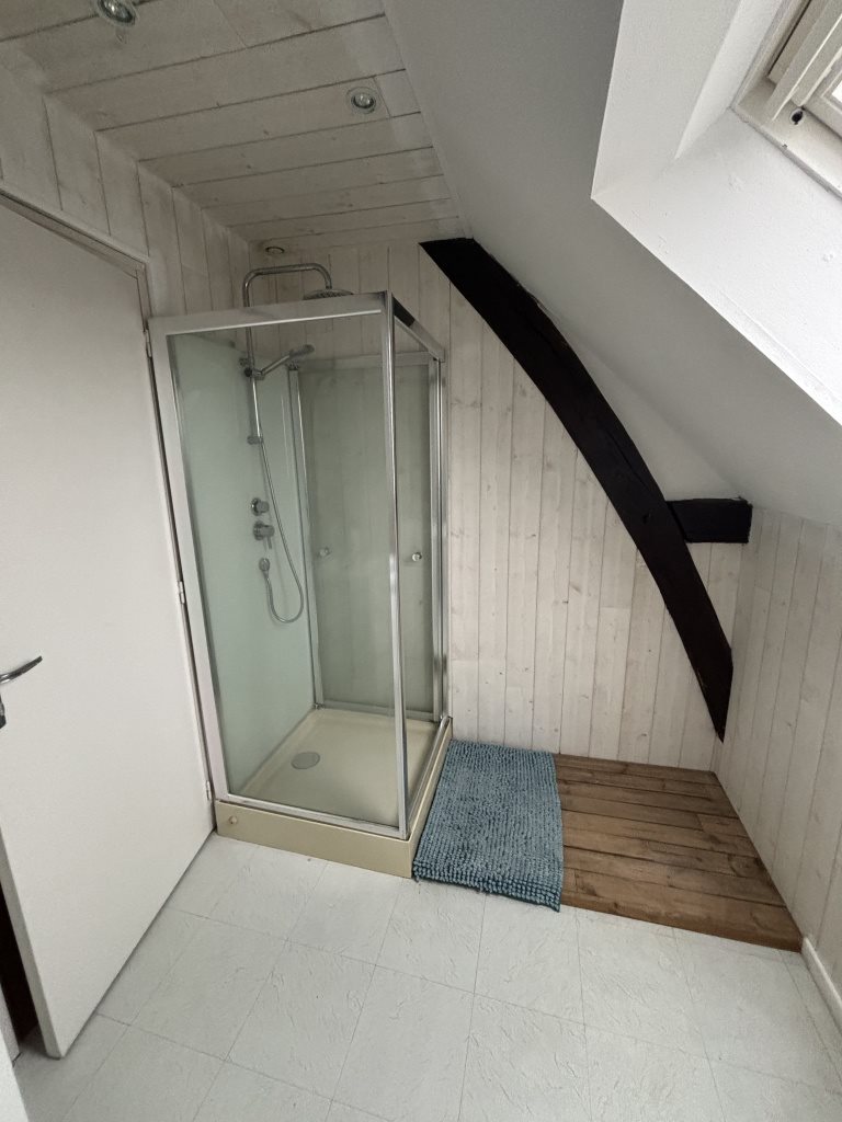 Appartement à louer, 33m², Sablé-sur-Sarthe