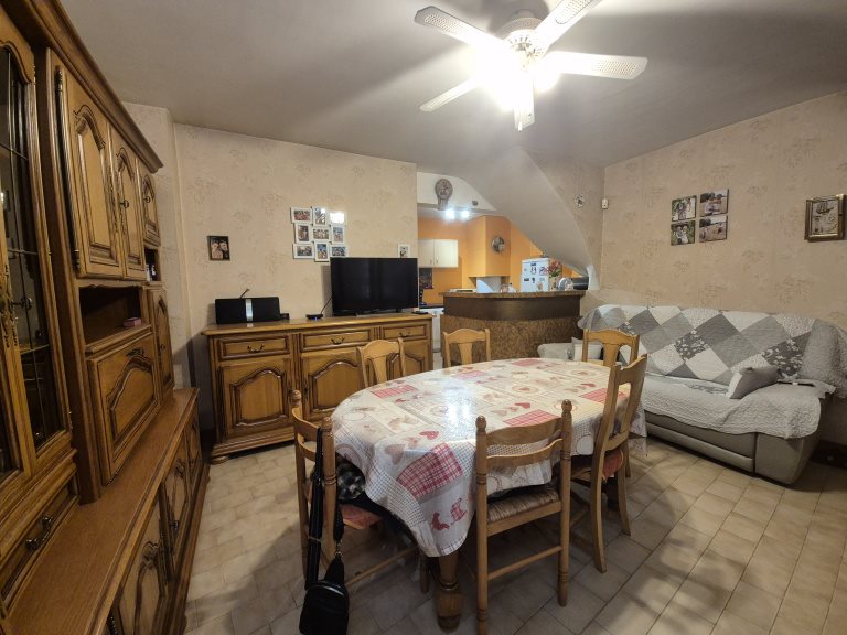 Maison à vendre, 77m², Juigné-sur-Sarthe