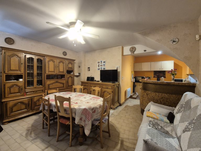 Maison à vendre, 77m², Juigné-sur-Sarthe