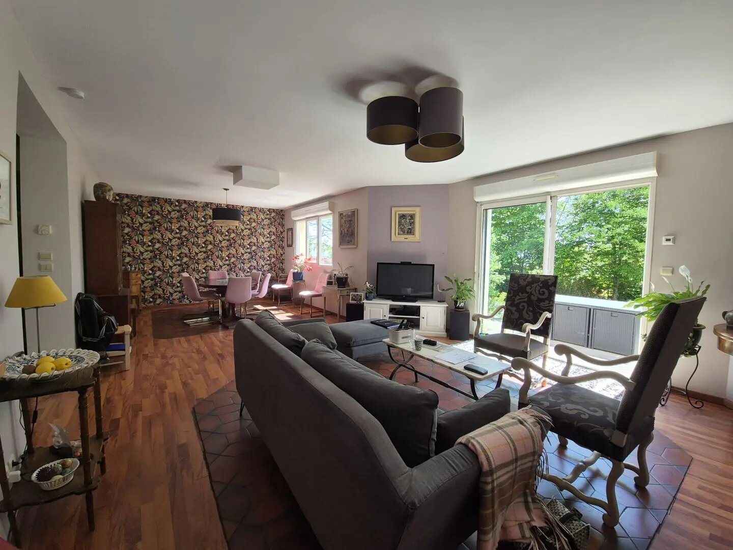 Maison à vendre, 120m², Saint-Denis-d'Anjou