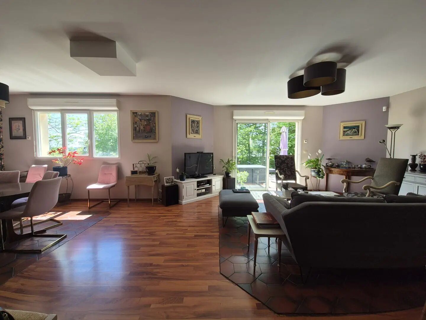 Maison à vendre, 120m², Saint-Denis-d'Anjou