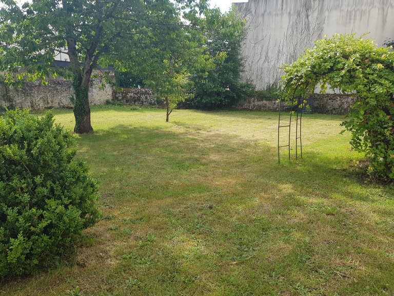 Maison à vendre, 91m², Sablé-sur-Sarthe