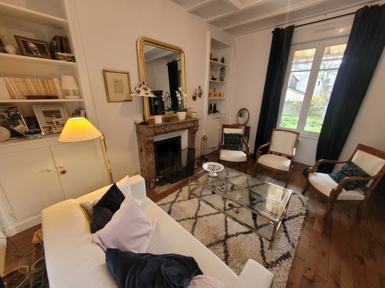 Maison à vendre, 91m², Sablé-sur-Sarthe