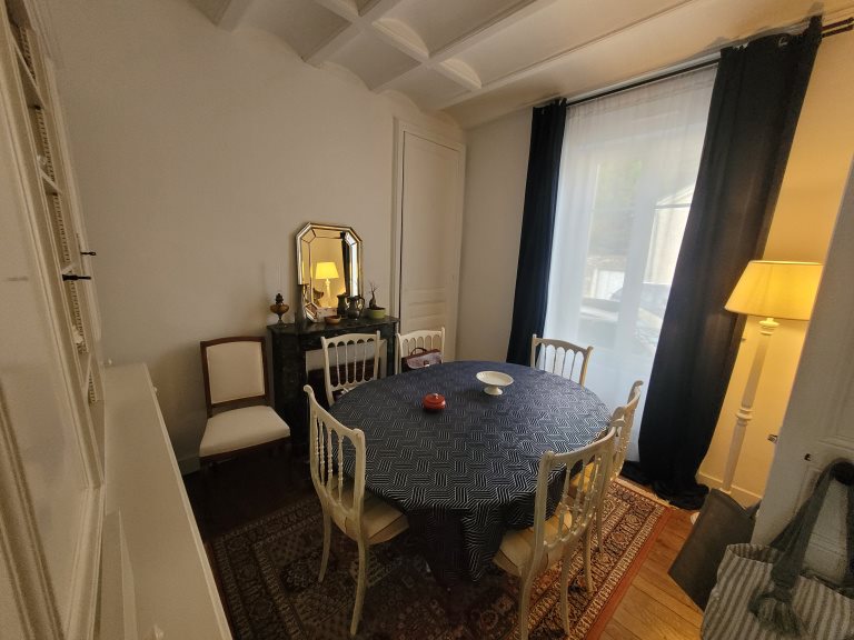 Maison à vendre, 91m², Sablé-sur-Sarthe