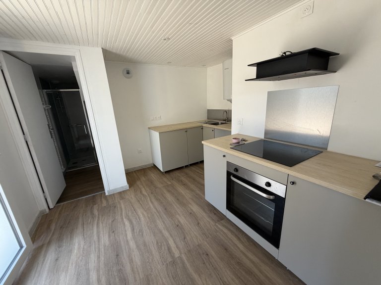 Appartement à louer, 45m², Meslay-du-Maine