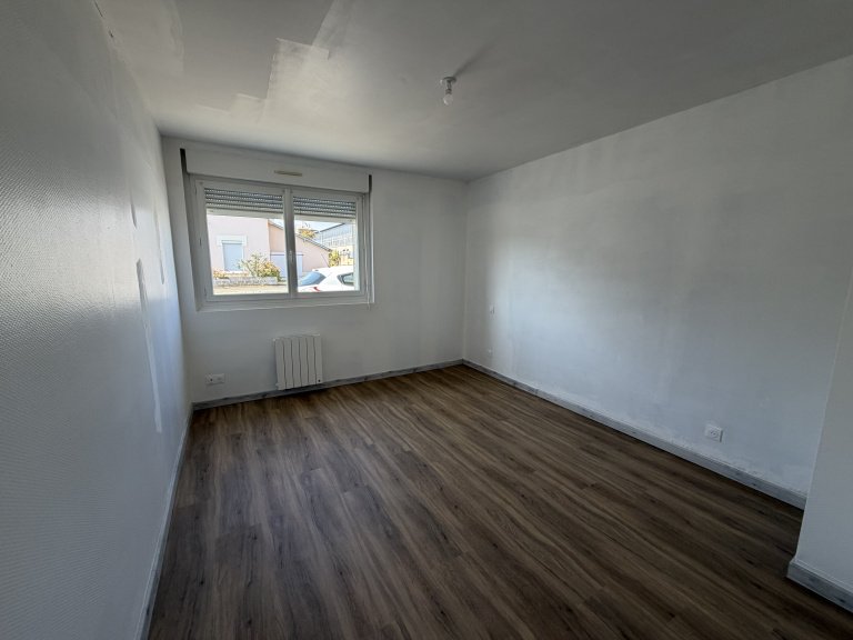 Appartement à louer, 45m², Meslay-du-Maine