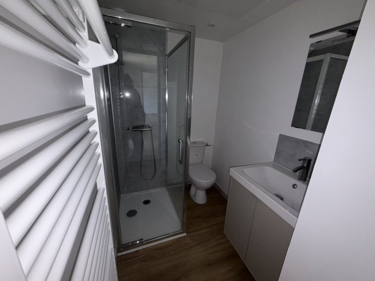 Appartement à louer, 45m², Meslay-du-Maine