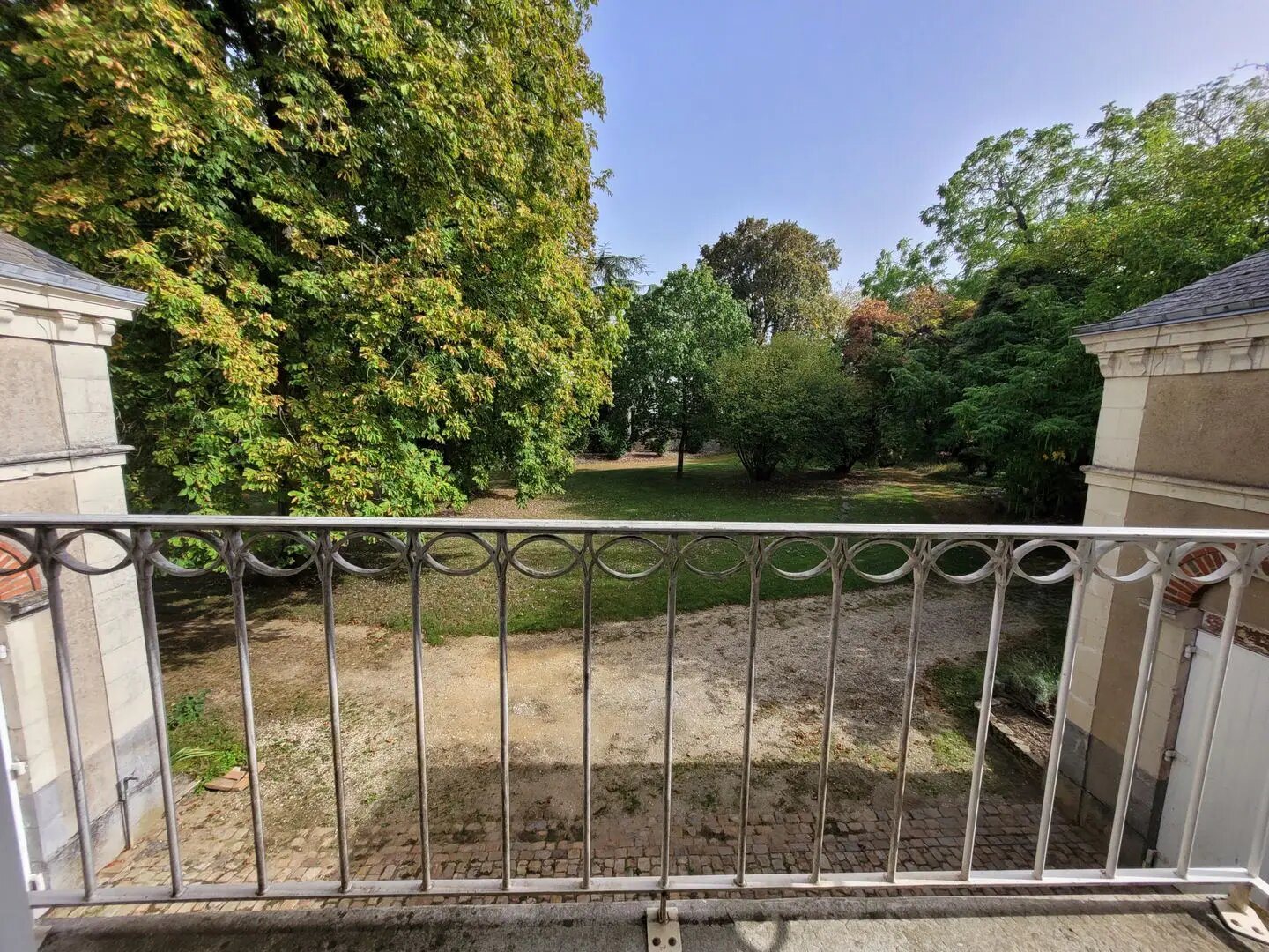 Maison à louer, 136m², Val-du-Maine