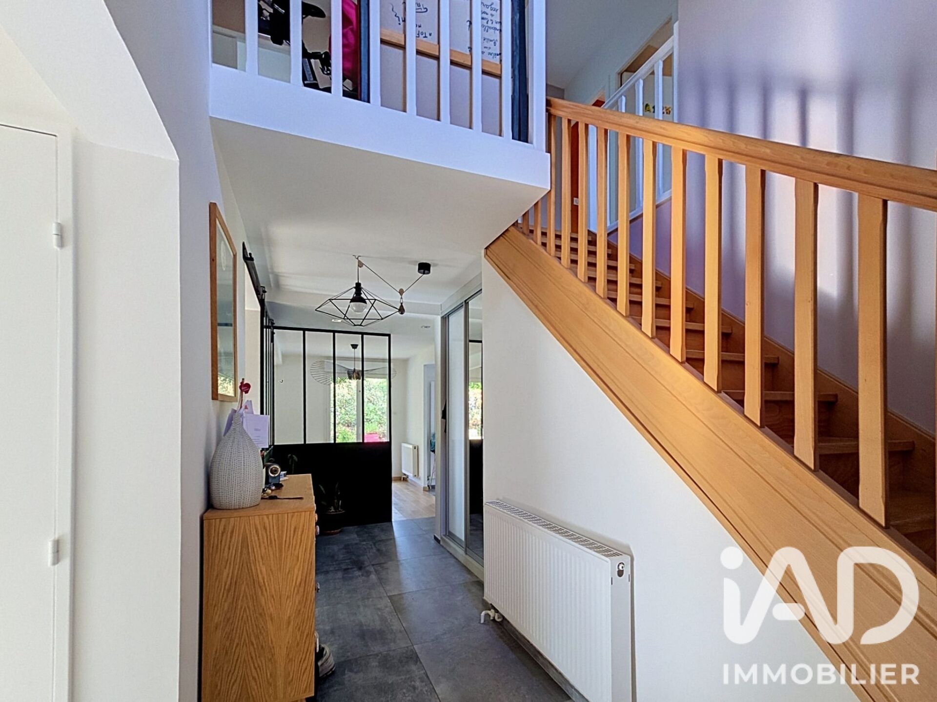 Maison à vendre, 162m², Bures-sur-Yvette