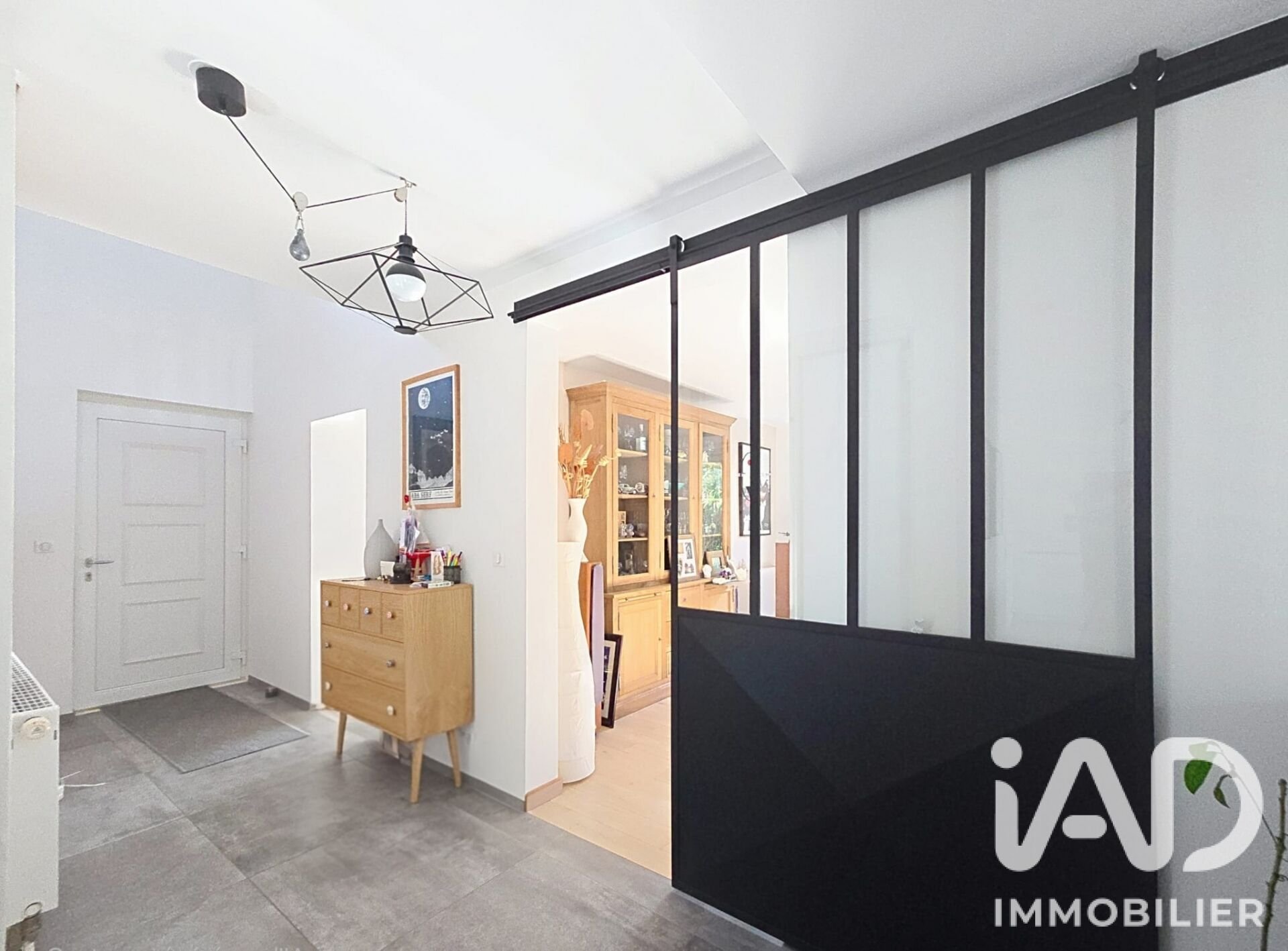 Maison à vendre, 162m², Bures-sur-Yvette