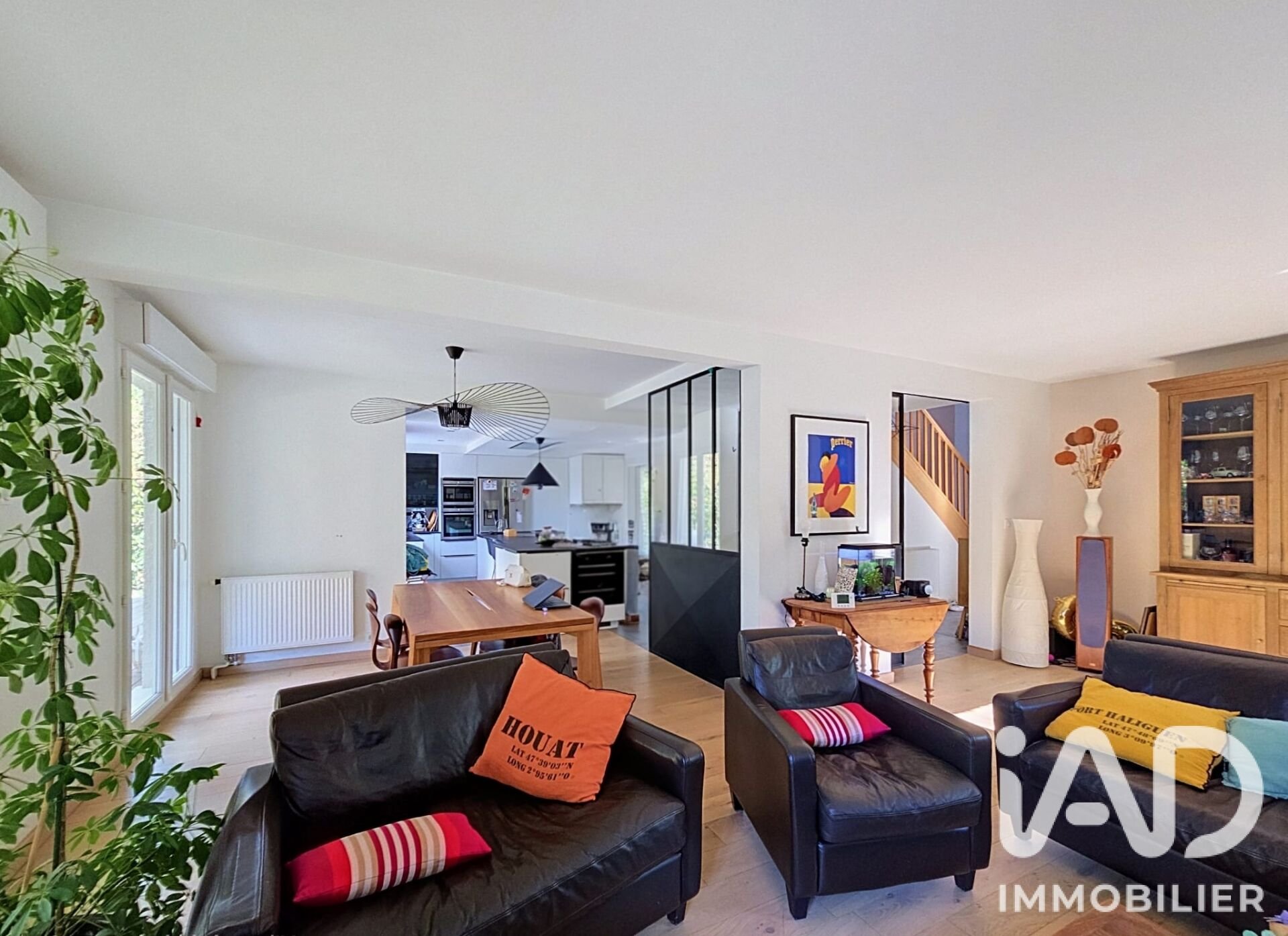 Maison à vendre, 162m², Bures-sur-Yvette