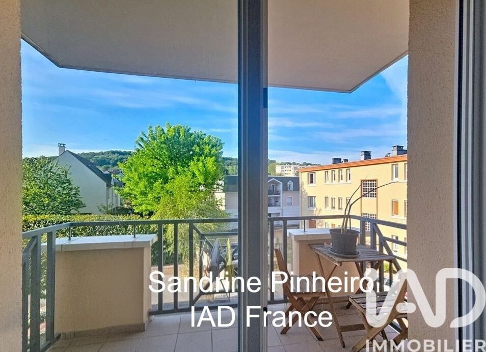 Appartement à vendre, 71m², Villebon-sur-Yvette