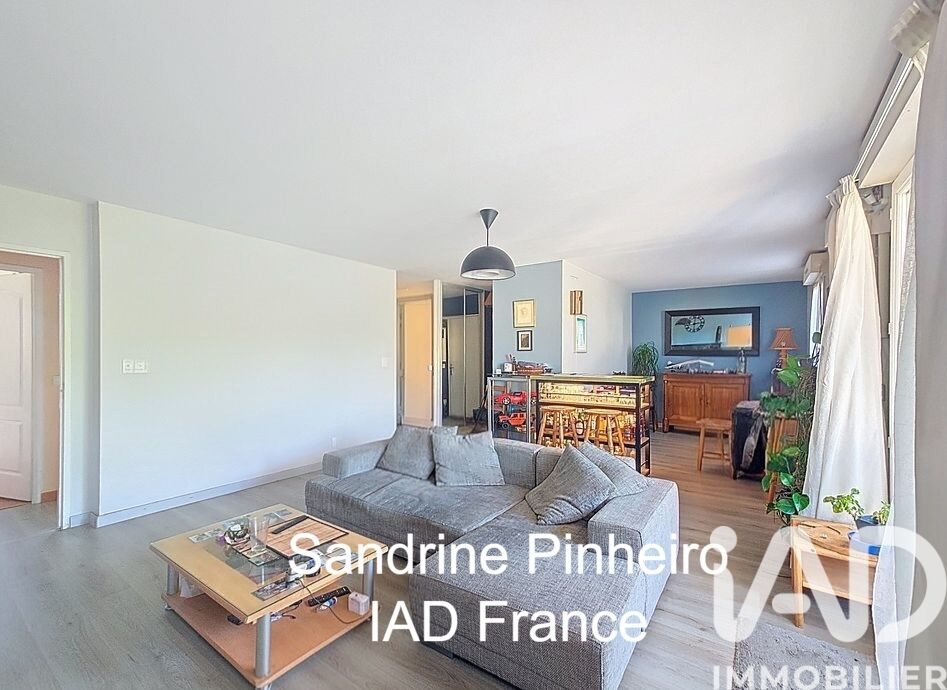 Appartement à vendre, 71m², Villebon-sur-Yvette