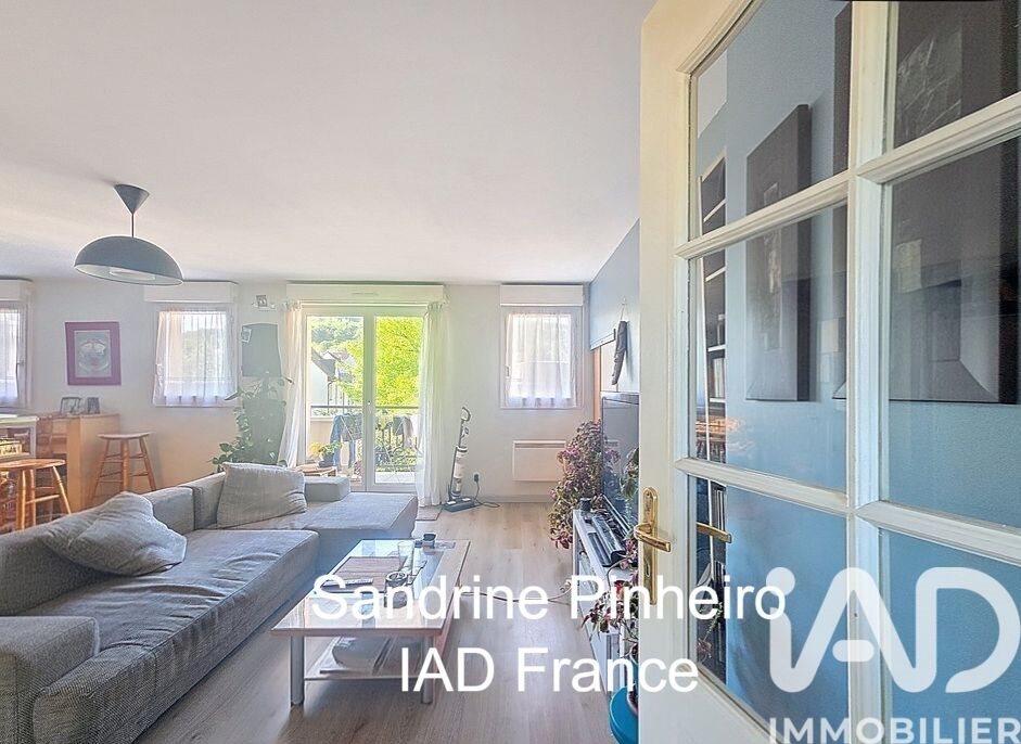 Appartement à vendre, 71m², Villebon-sur-Yvette