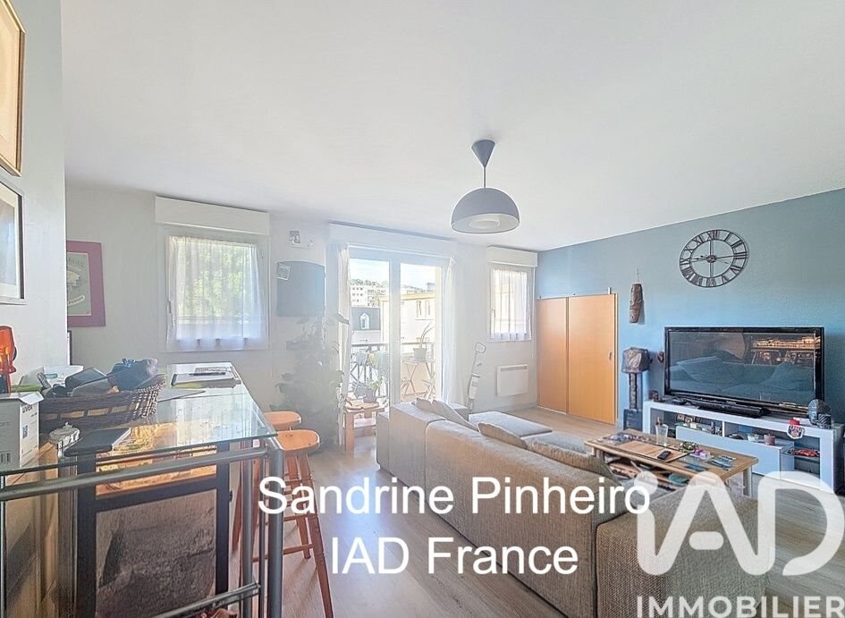 Appartement à vendre, 71m², Villebon-sur-Yvette
