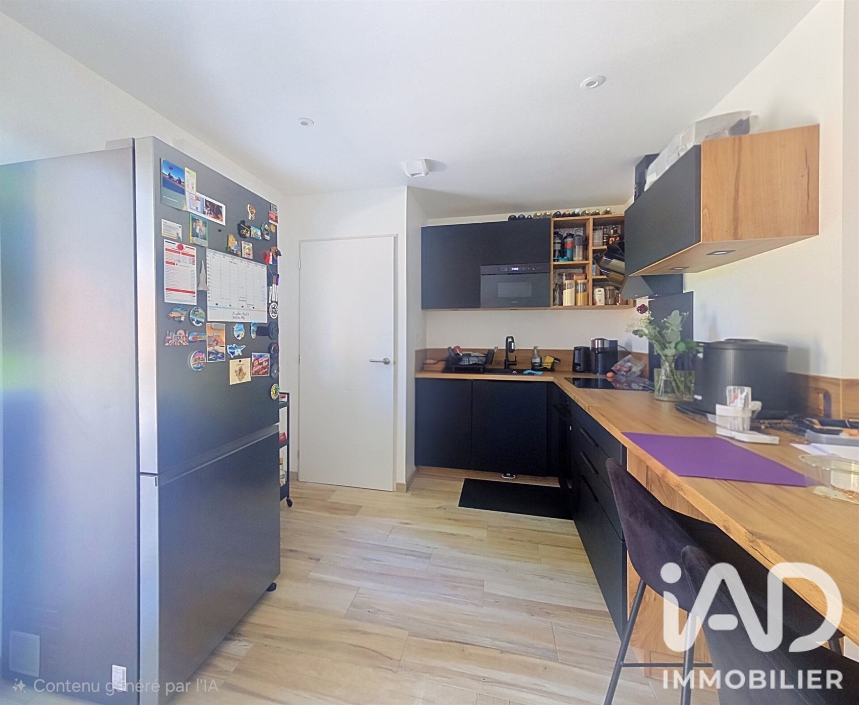 Maison à vendre, 93m², Itteville