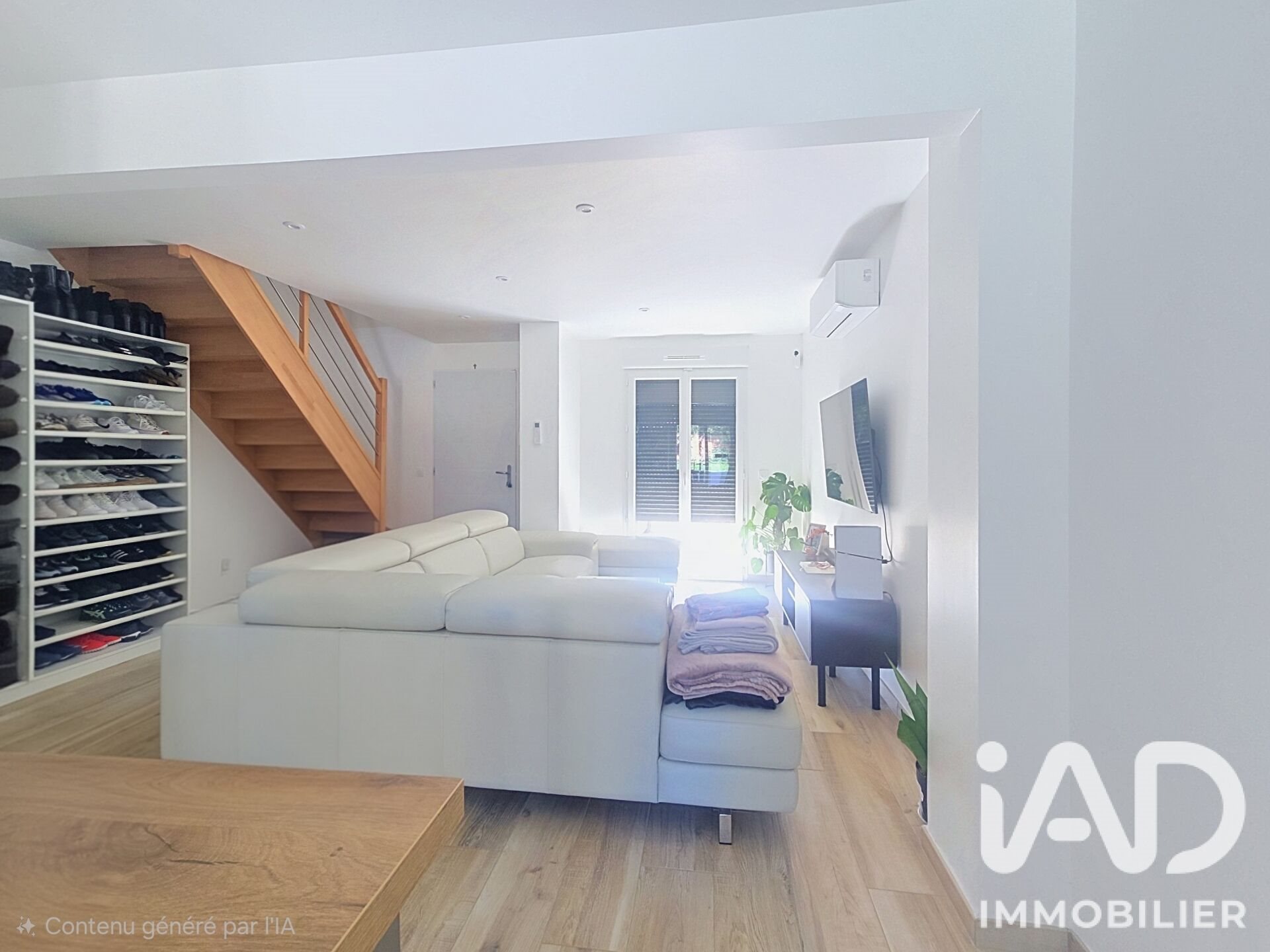 Maison à vendre, 93m², Itteville