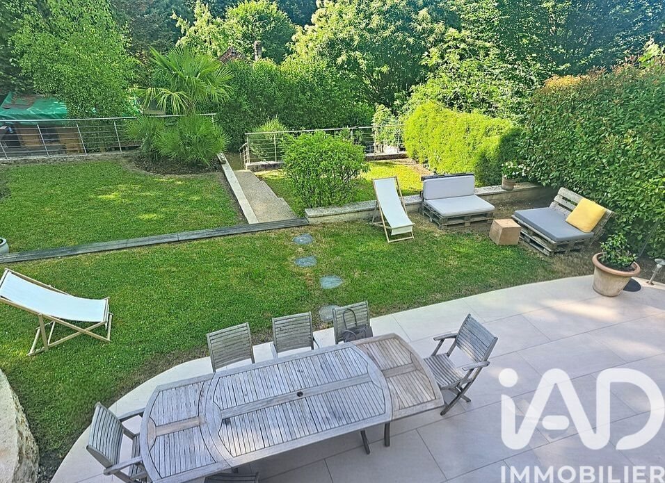 Maison à vendre, 162m², Orsay
