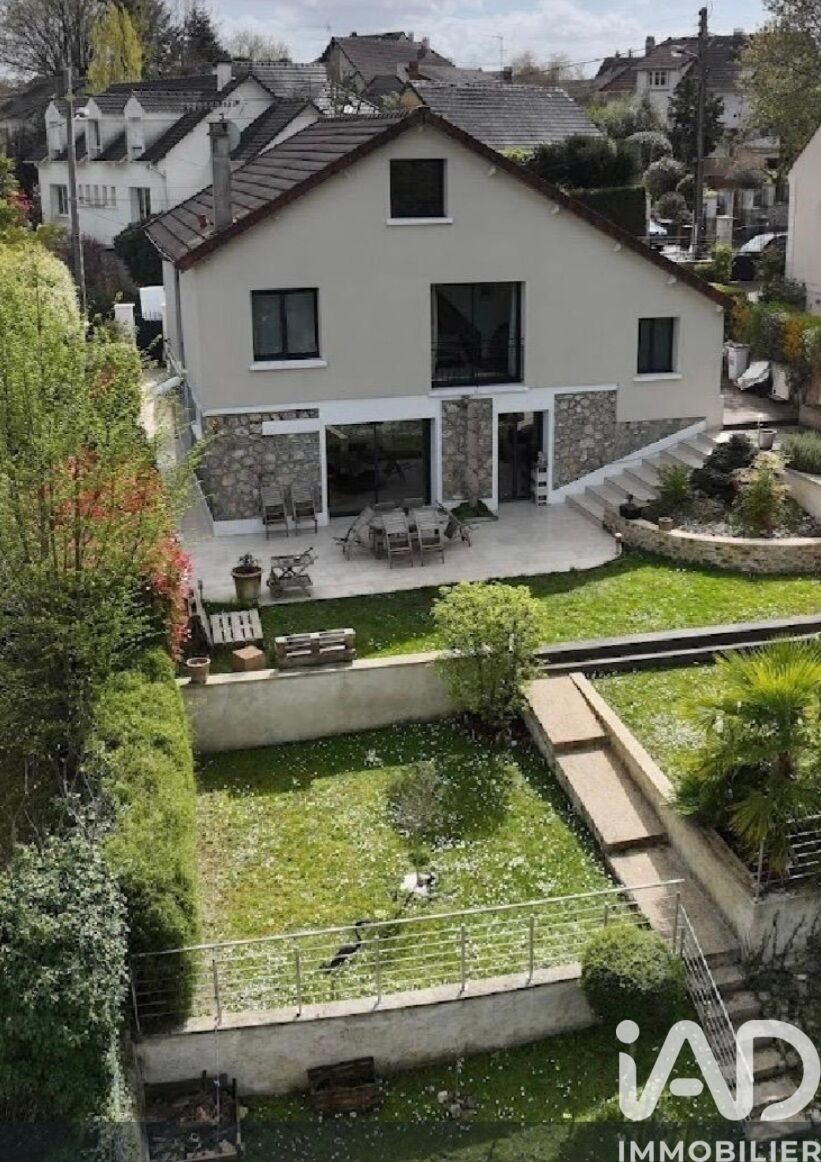 Maison à vendre, 162m², Orsay