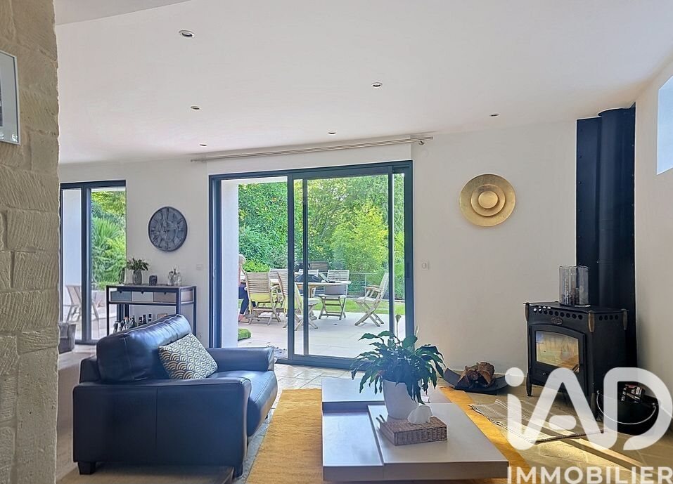 Maison à vendre, 162m², Orsay