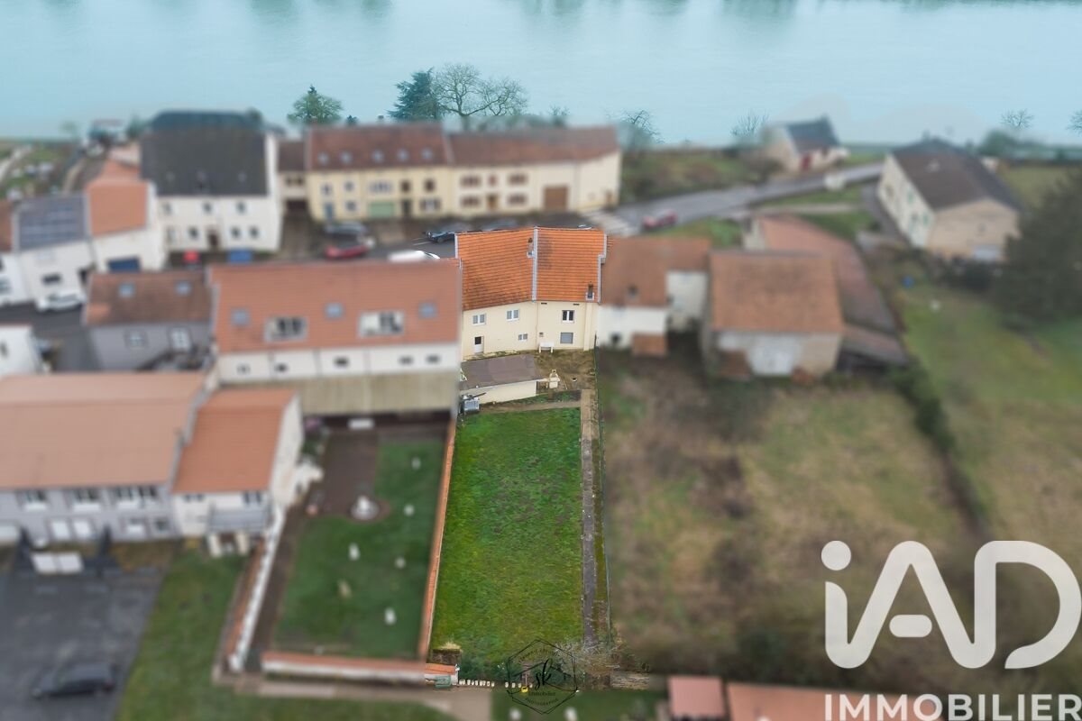 Maison à vendre, 127m², Rettel