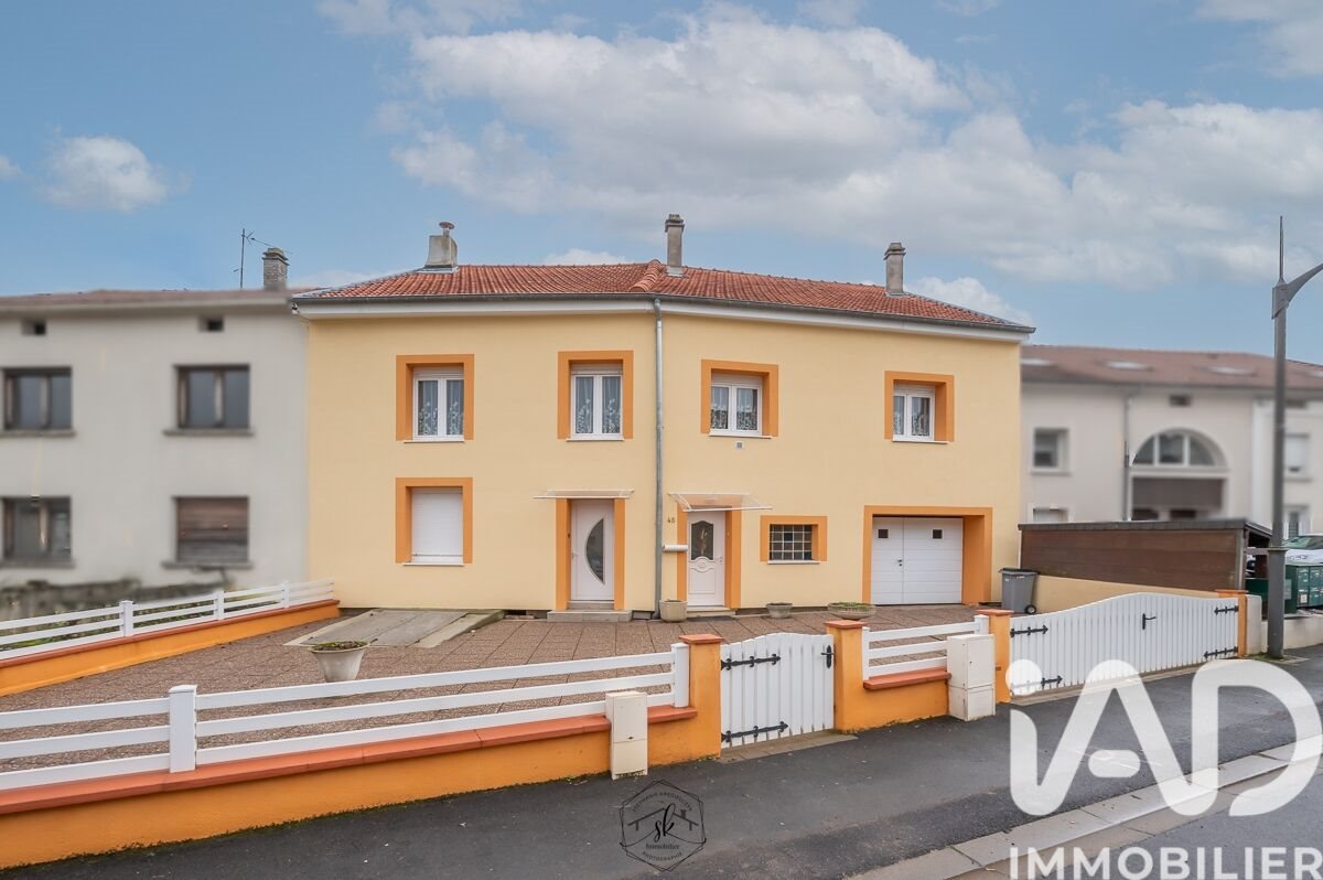 Maison à vendre, 127m², Rettel