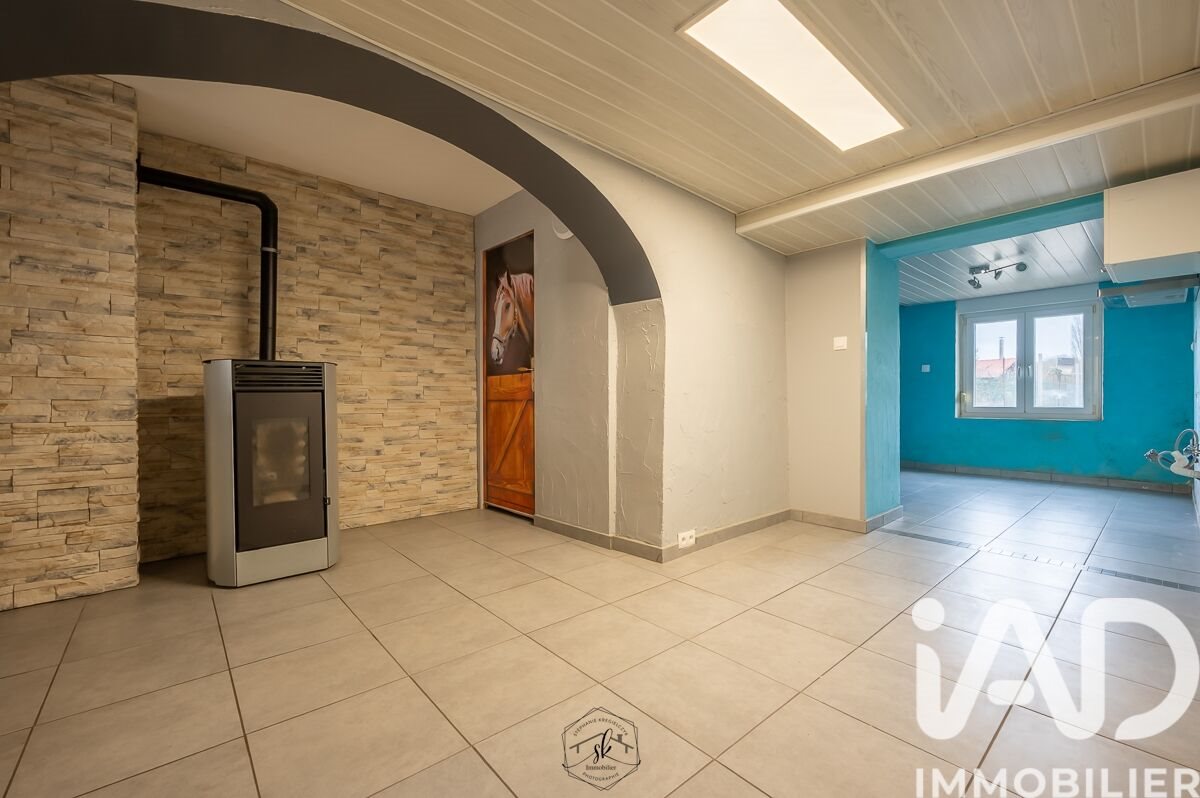 Maison à vendre, 127m², Rettel
